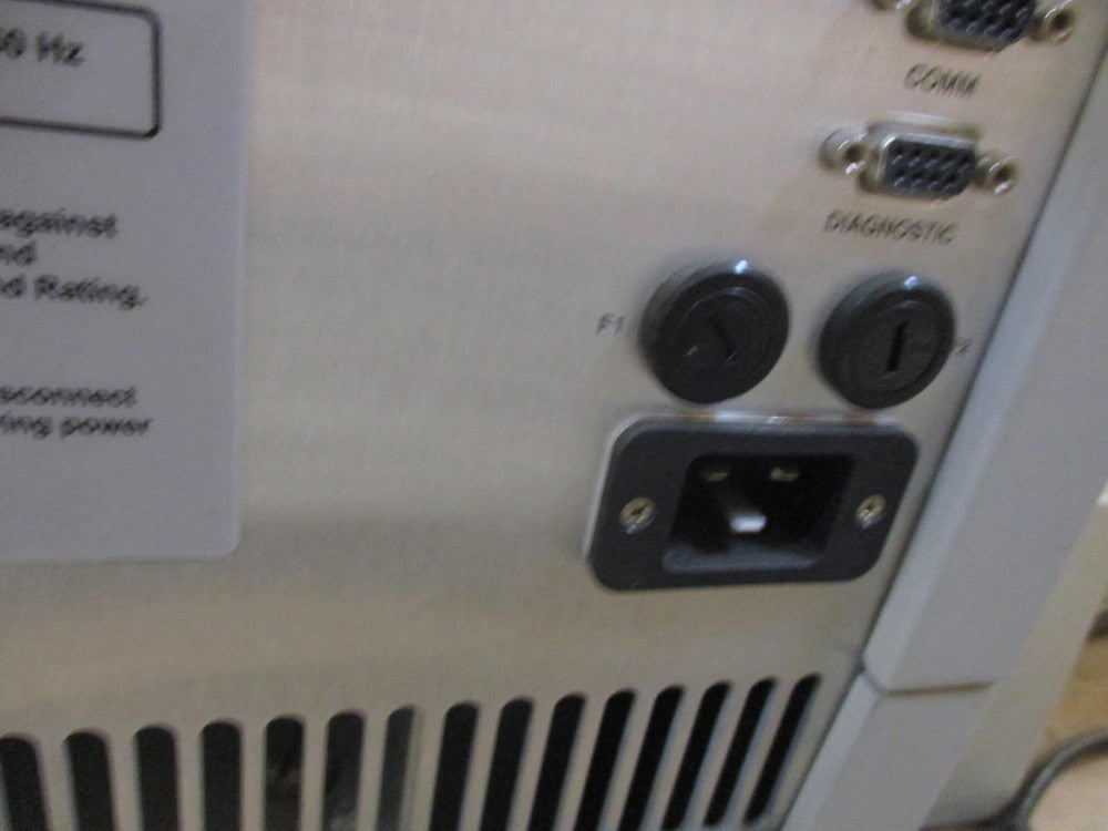 APPLIED BIOSYSTEMS 7900HT  FAST REAL-TIME PCR SYSTEM