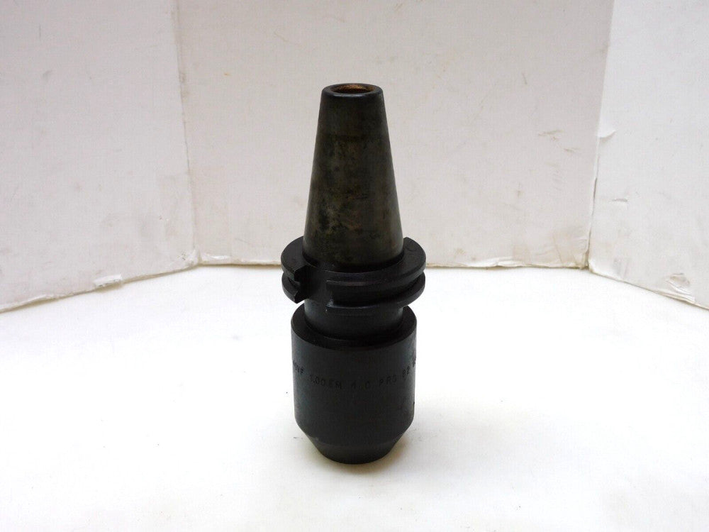 COLLIS 67695 40VF 1.00EM PRO 4.0 B2 COOLANT THRU ENDMILL TOOL HOLDER CAT40