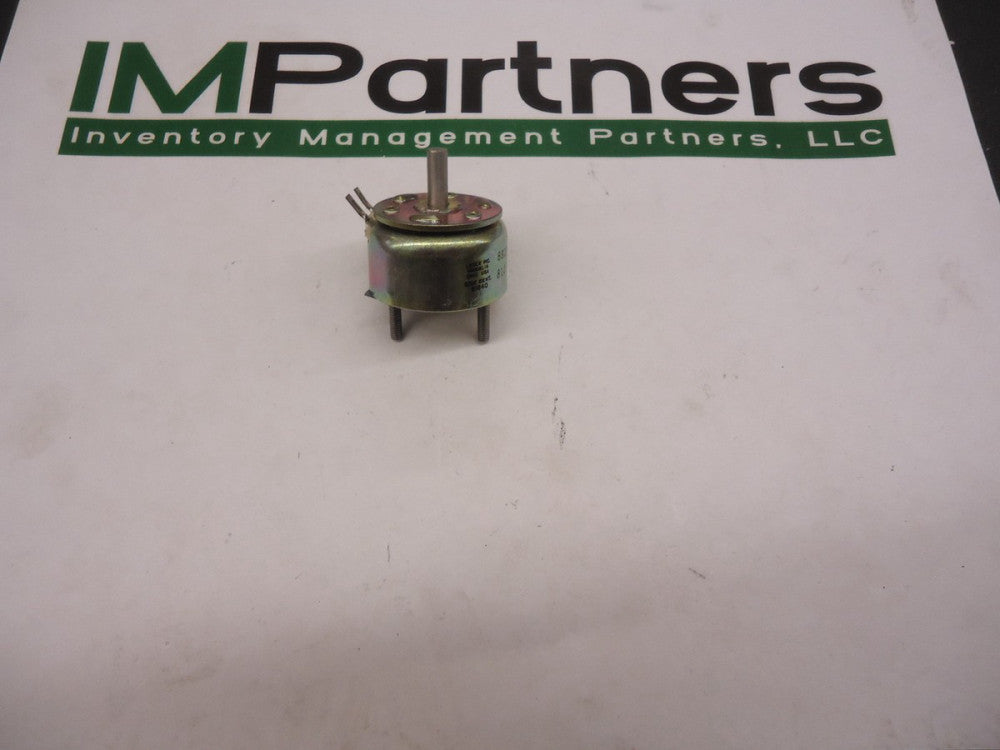 810-492-330, Ledex, Solenoid, rotary, Brand New!
