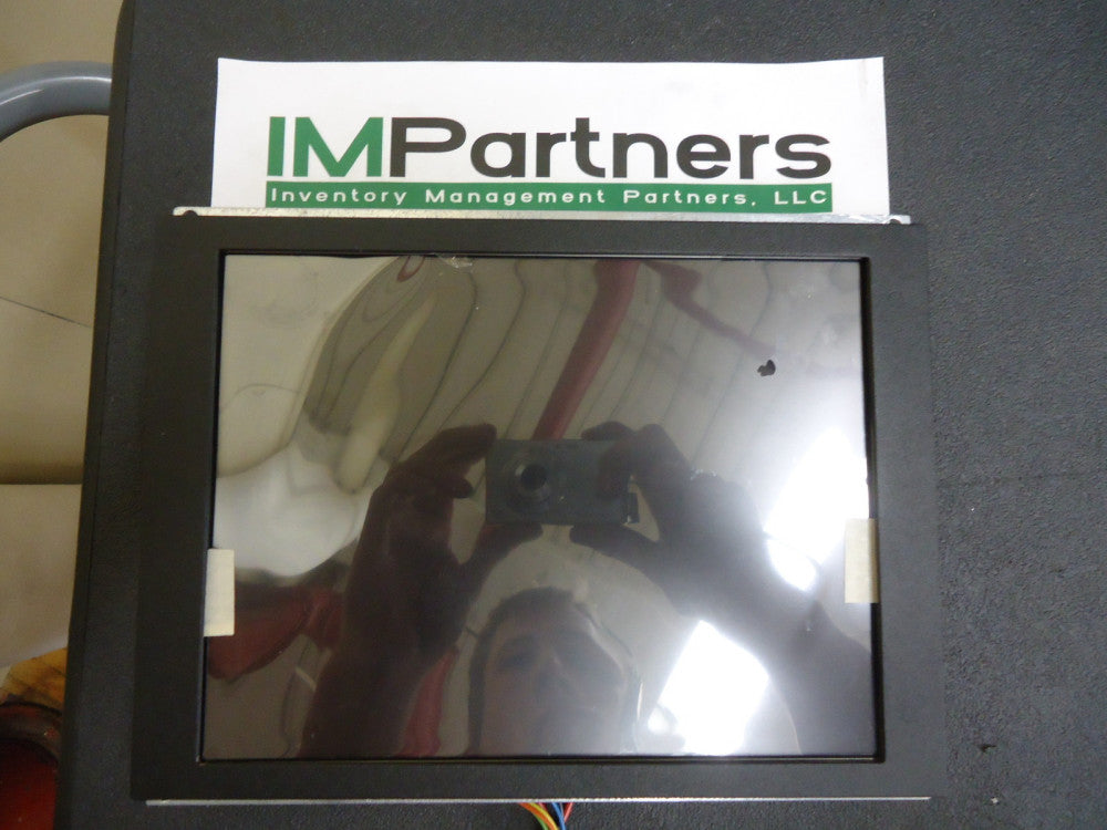 29K 10001/2, Kent Modular Electronics, Drop-in LCD, Brand New!