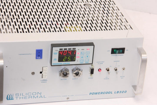 SILICON THERMAL LB320-24 PowerCool Temperature Controller