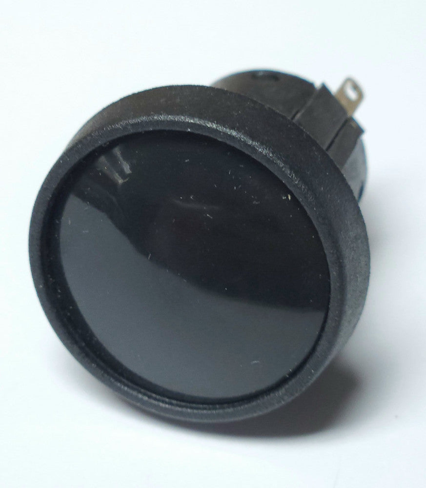 ITW 27076028 FLEXI Appliance Switch Component BLACK 76-9116 439088 SEALED RUBBER