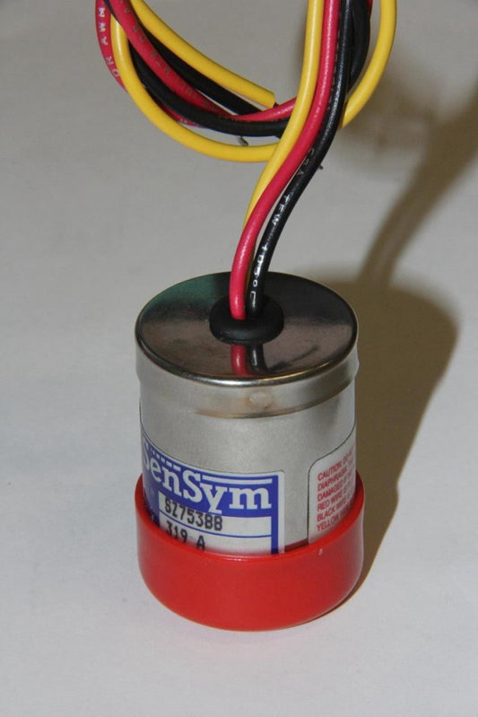 SENSYM SZ75388 Pressure Transducer 12-30VDC 0-300psi "NEW"