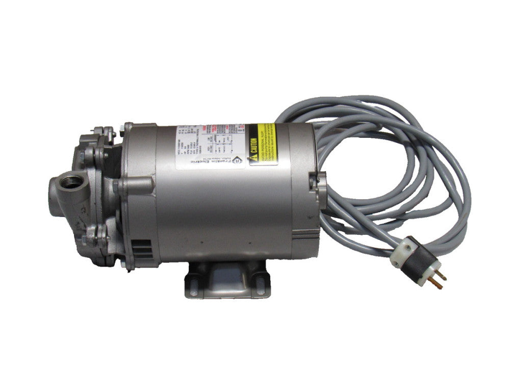 Franklin 1103007490 Electric Motor 3/4 Hp 115/230V 1Ph 56J W/ AMT Pump 3700-95