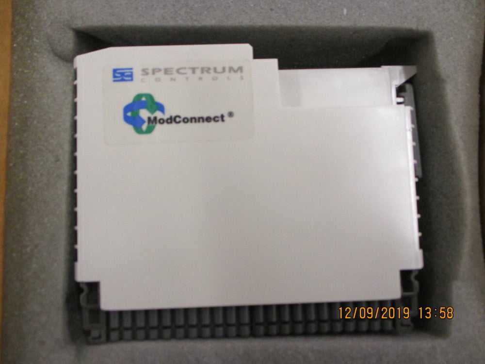 Spectrum Control - 9050001-05 - 4 CHANNEL HI SPEED COUNTER