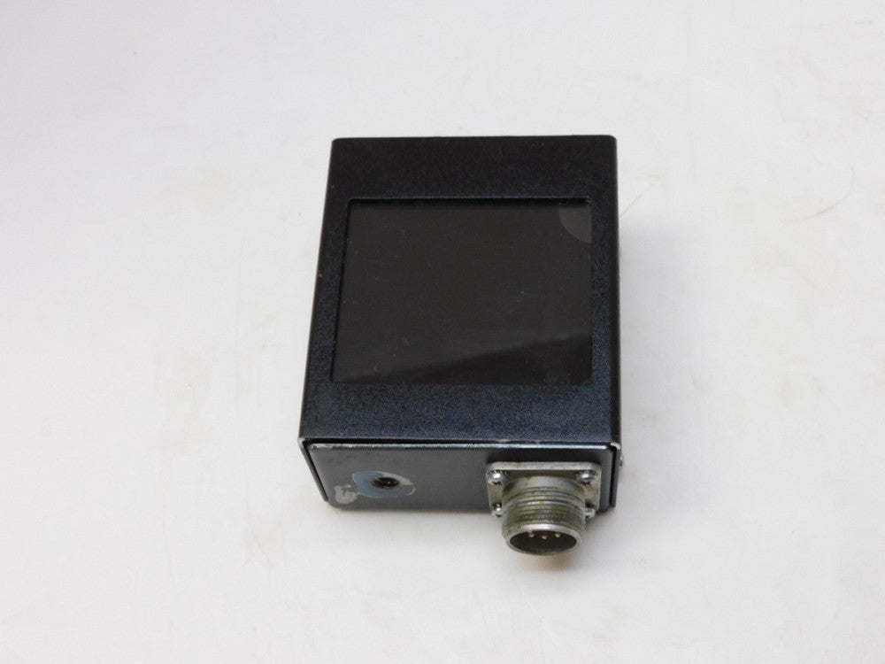 PPT VISION PHOTOELECTRIC RECEIVER 661-0113-SB