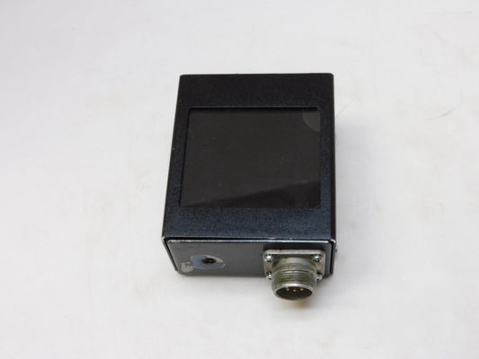 PPT VISION PHOTOELECTRIC RECEIVER 661-0113-SB
