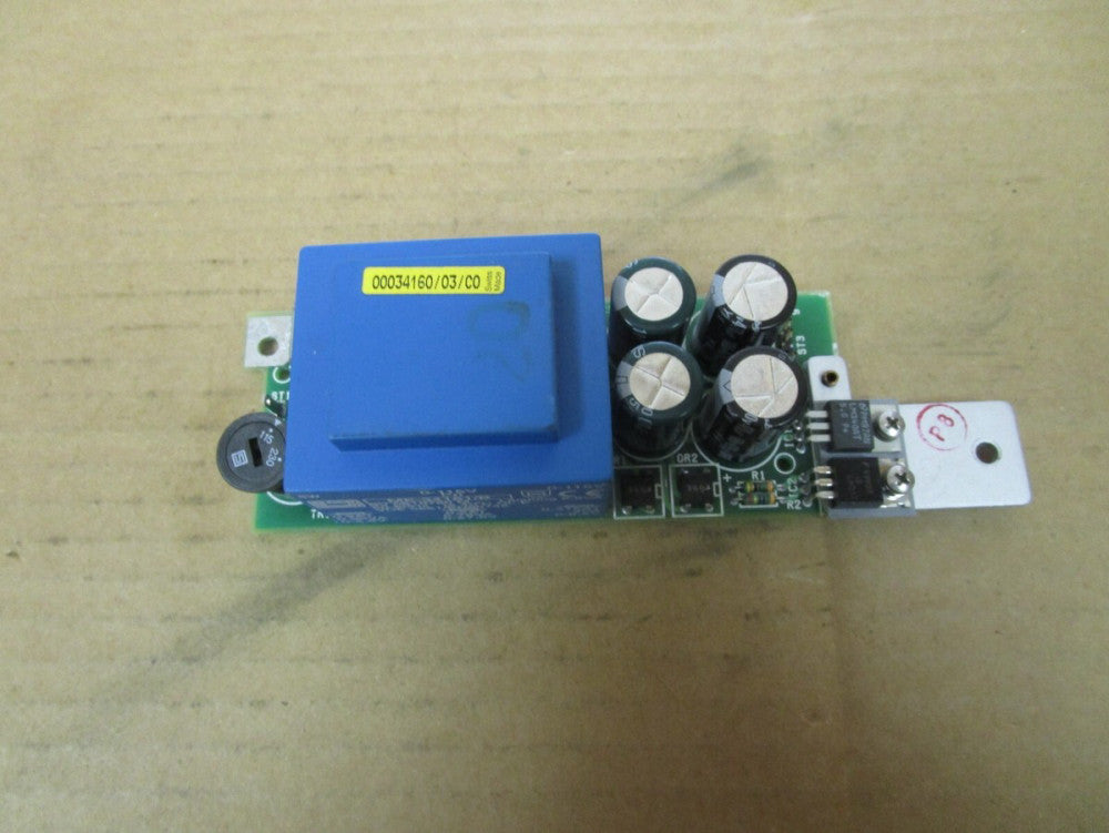 METTLER CIRCUIT BOARD ME-34162 ME-34162C