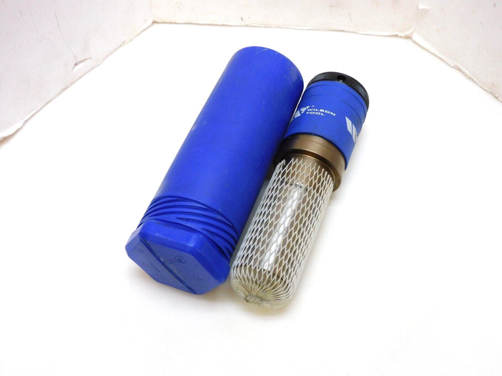 WILSON TOOL 35733 PUNCH ROD 1-7/8"OD 269583-10