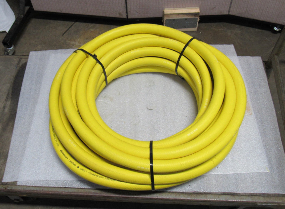 Continental 2G-1C-14C/39 Flame Resistant Gorilla Air Hose 1" 75' FT 500Psi