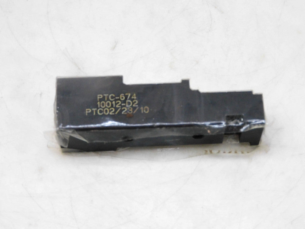 Peterson Tool PTC-674-10012-D2 Anvil Cutter Tool