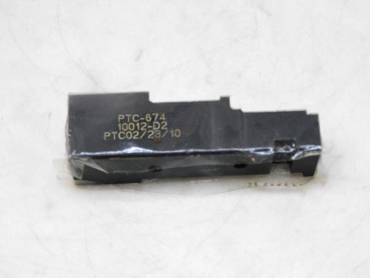 Peterson Tool PTC-674-10012-D2 Anvil Cutter Tool