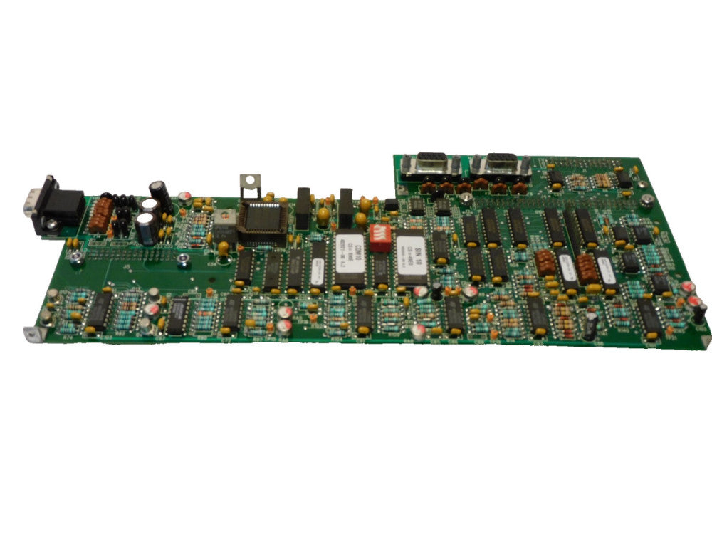 EMERSON CIRCUIT CONTROL PC BOARD PCB 300092-00