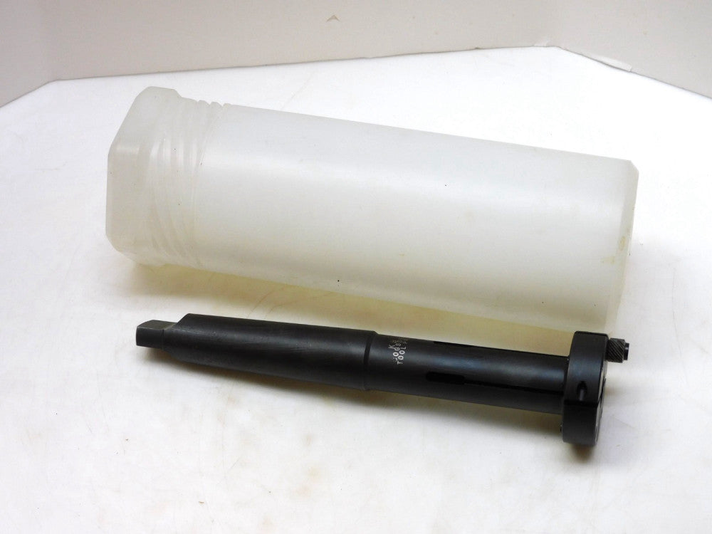 KB COGSDILL TOOL PRODUCTION CTP SEPT.-09 KBN-1781 D-1 TOOL TAPER