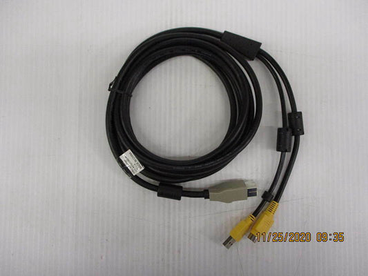 Open Box, IBM, 40N5599, Pwr Y-Cable