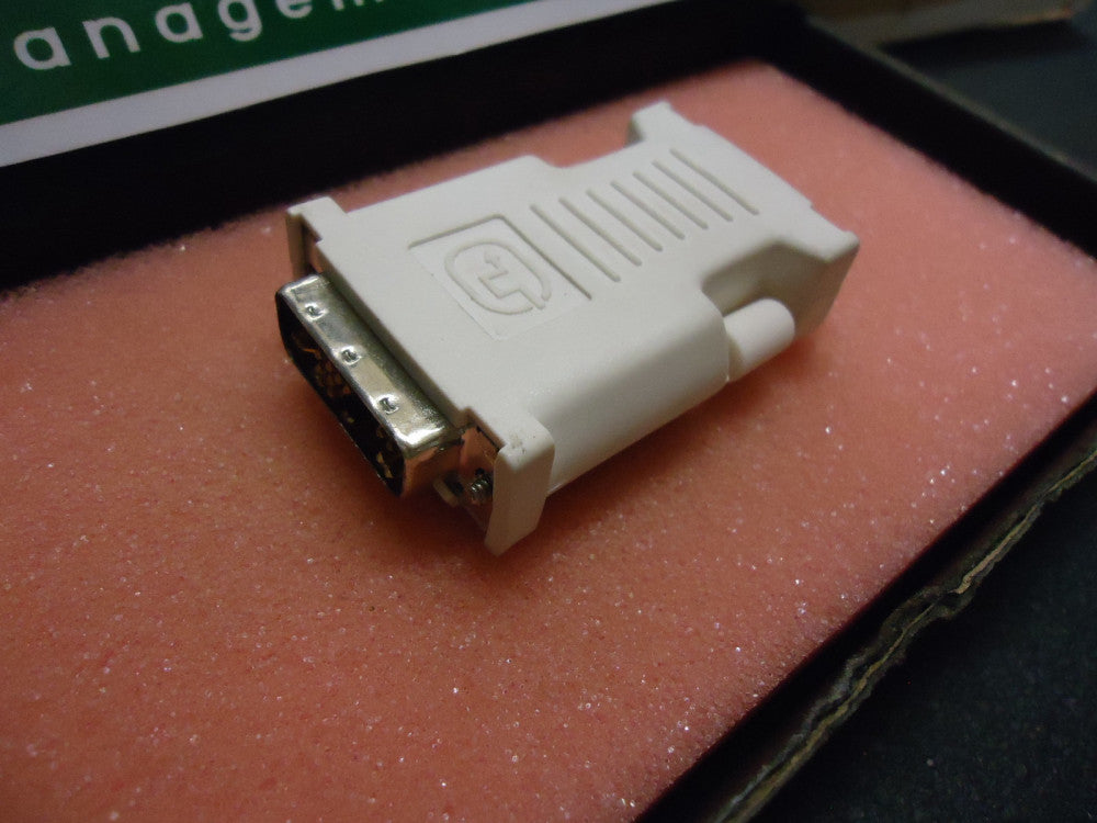 0J8461 AMP/Tyco Tyco DVI to VGA Adapter Converter DP/N 0J8461 Brand NEW!