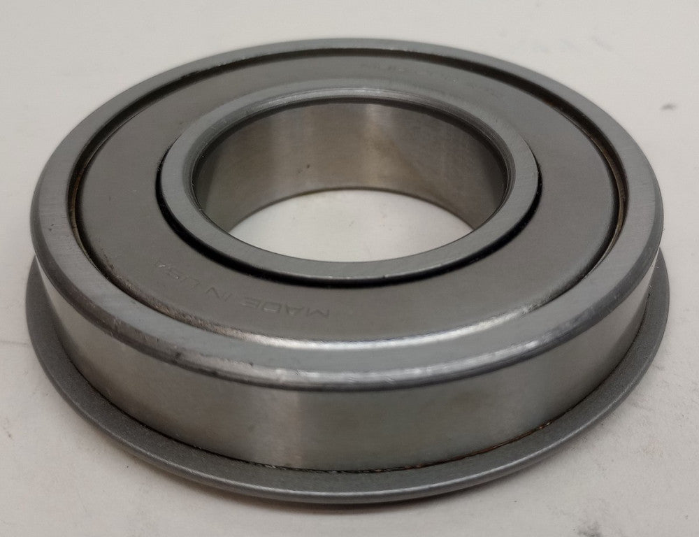 MRC 208SFG Ball Bearing Deep Groove 40 X 80 X 18mm Single Shield With Snap Ring