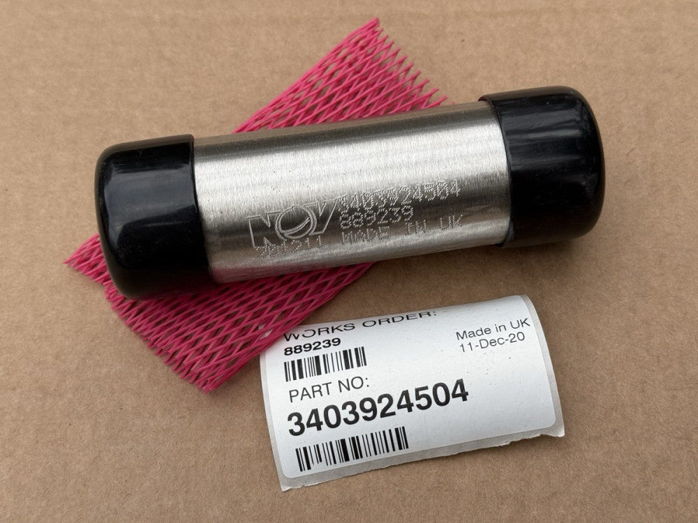 Moyno NOV 3403924504 Stator - New Genuine