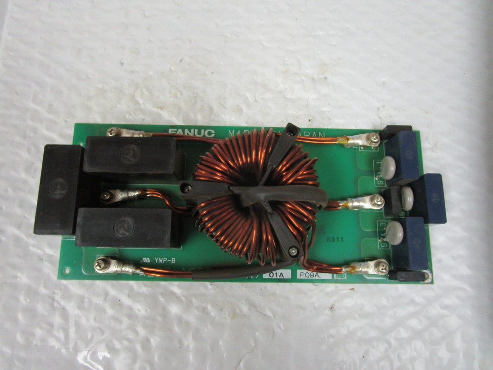Fanuc Power Circuit Board A20B-1007-0560/01A