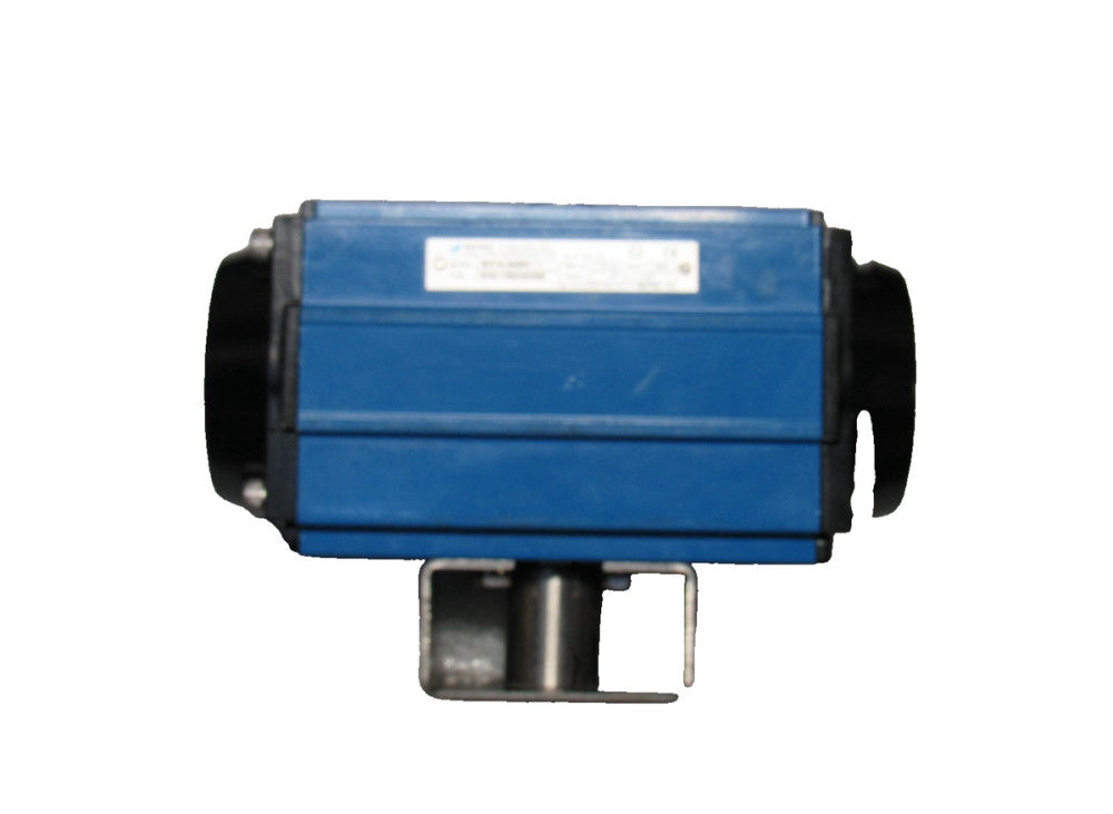 Rotex ECV2-95SR-11 Pnuematic Valve Actuator 116Psi Seal NBR -4°F to 170°F
