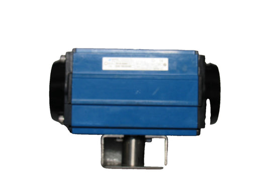 Rotex ECV2-95SR-11 Pnuematic Valve Actuator 116Psi Seal NBR -4°F to 170°F