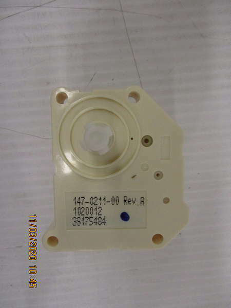 Open Box, IBM, 36R7577, 2 Lift Motor
