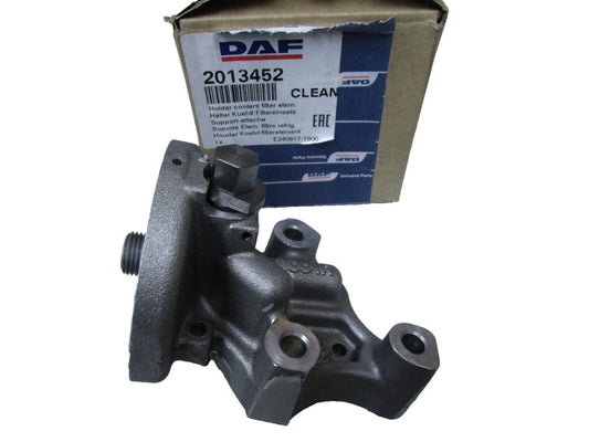 Paccar 2013452 Coolant Filter Element Holder