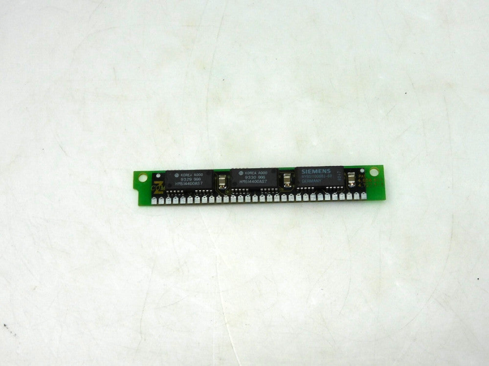 ZCOM 4656605 4727513 MEMEROY BOARD