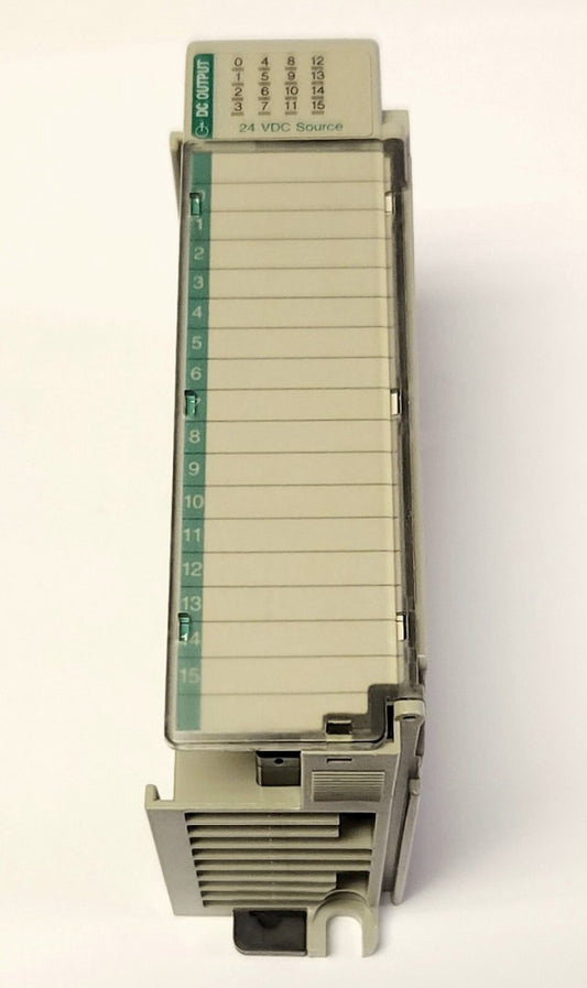 ALLEN BRADLEY 1769 OB16 COMPACT I/O 24 VDC Output Module