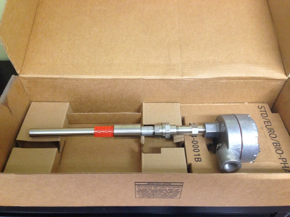 Emerson Rosemount 0078R21C30A070W50E5 Temperature Transmitter