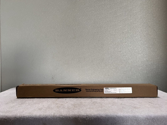 Banner WLB32ZC285PBQM LED Light. ( NO CORD)