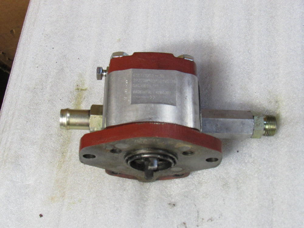SALAMI HYDRAULIC PUMP 612771952 - USED