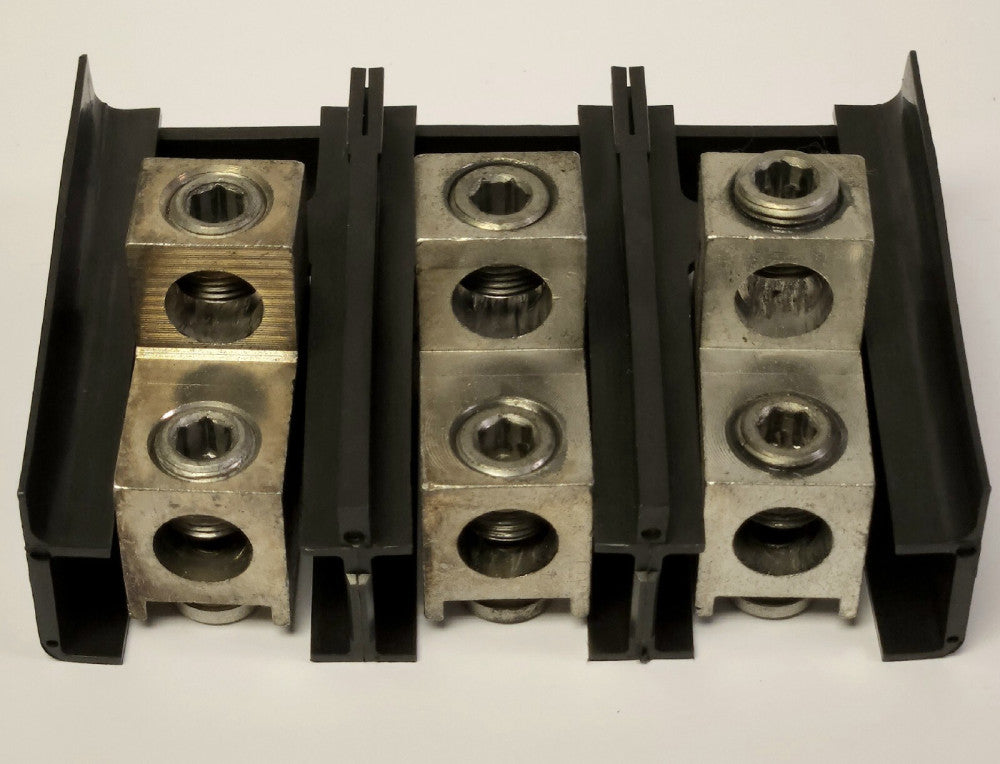 EATON CUTLER HAMMER 3TA400K Type KD HKD Breaker Lug Kit Power Defense PDG3X3TA40