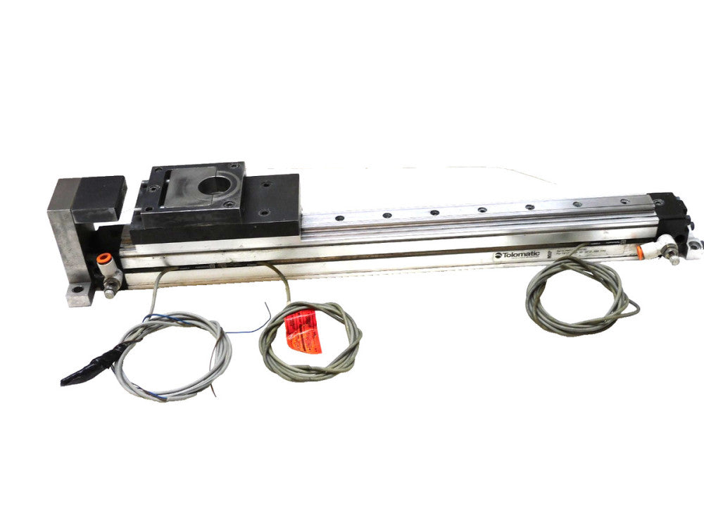 Tolomatic MXP25P Profiled Rail Rodless Cylinder