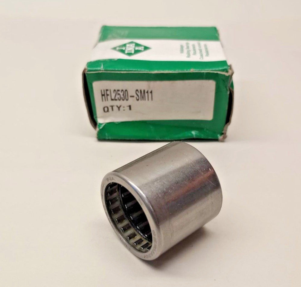 INA HFL2530 Needle Bearing/Clutch One Way 25mm ID x 32mm OD x 30mm HFL2530-SM11