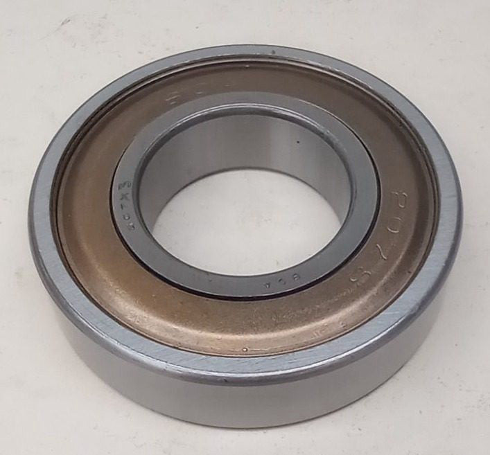 BCA 207S3 Ball Bearing Deep Groove 35X72X17mm Single Shielded