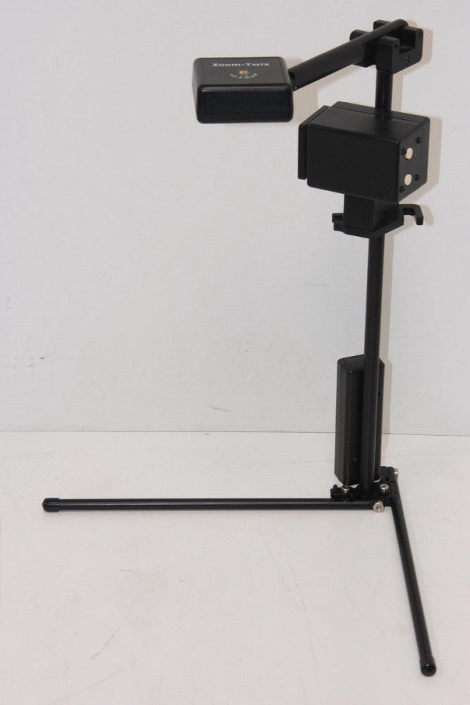 ABISEE ZOOM-TWIX Low Vision Video/Document Magnifier Scanner