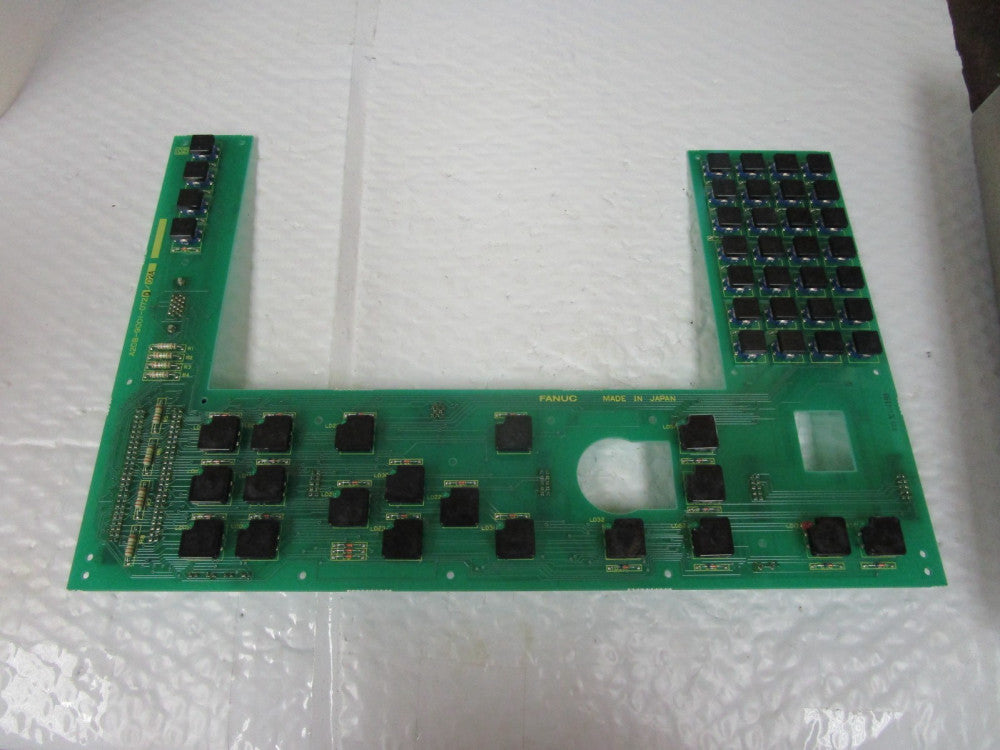 Fanuc Board A20B-9001-0720/02A