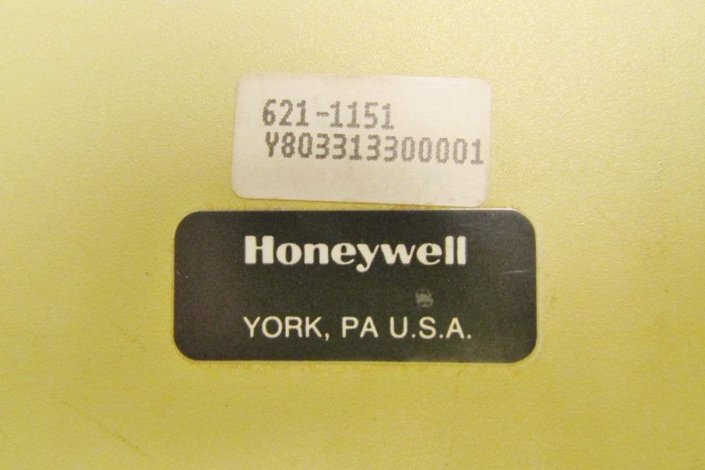 Honeywell 621 1151 IPC 115V Intput Module