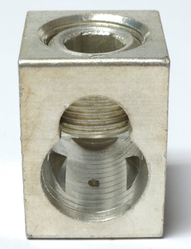 EATON CUTLER HAMMER ARP00429 CH Meter Panel Starter Lug ILSCO D3692 TA500S 600