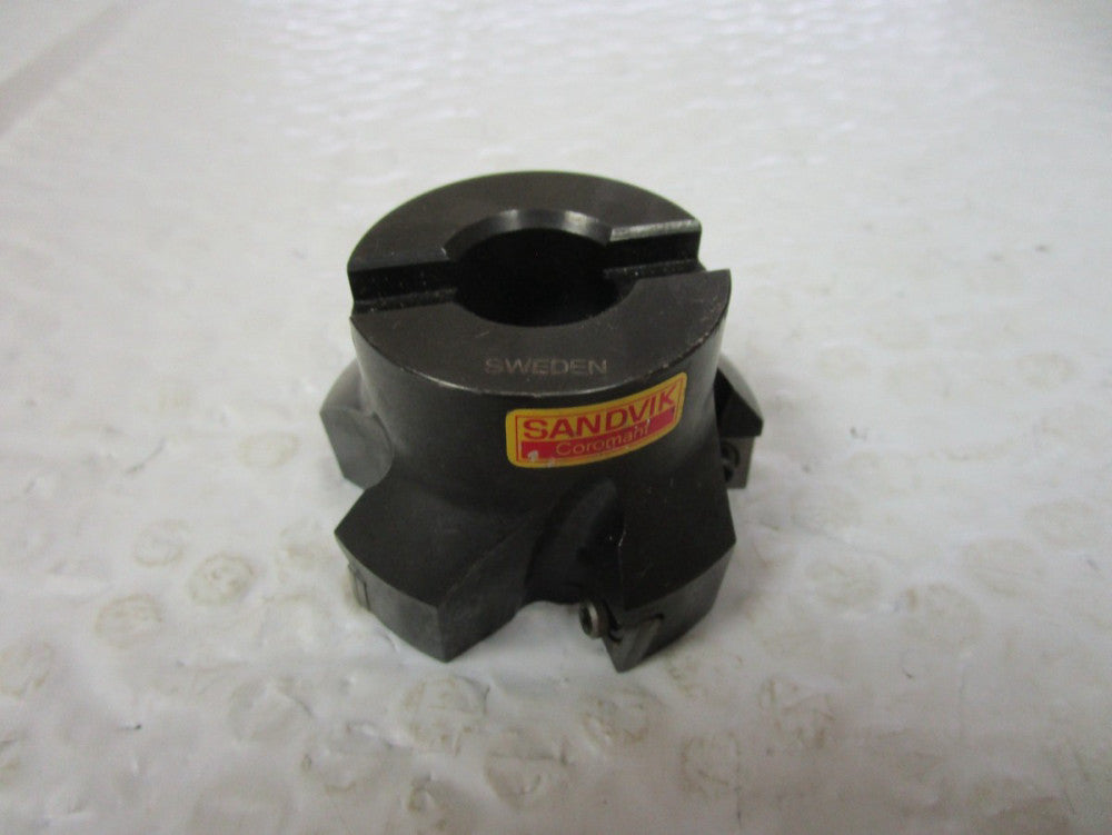 Sandvik RA290.90-063R19-12M Face Mill