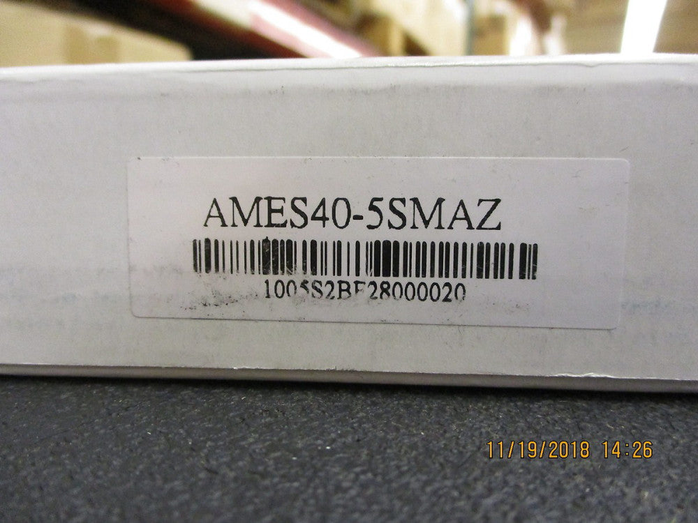 AMES40-5SMAZ Aimtec AC/DC Power Supply Single-OUT 5V 8A 40W BRAND NEW!