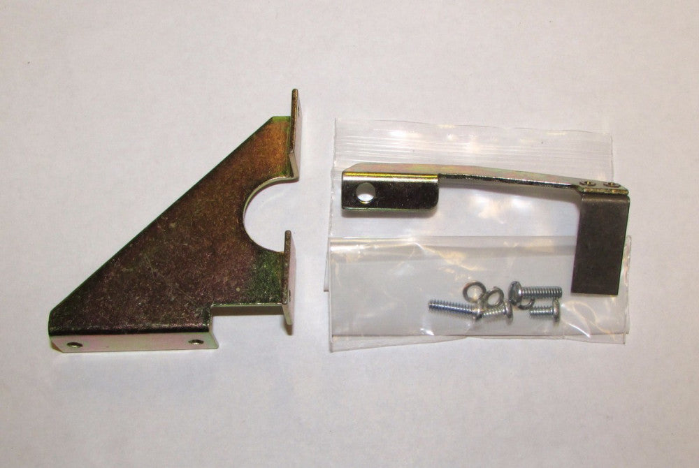 CATERPILLAR CAT TOTAL SOURCE 233648 KT88U 50 Interlock Kit Mounting Bracket Only