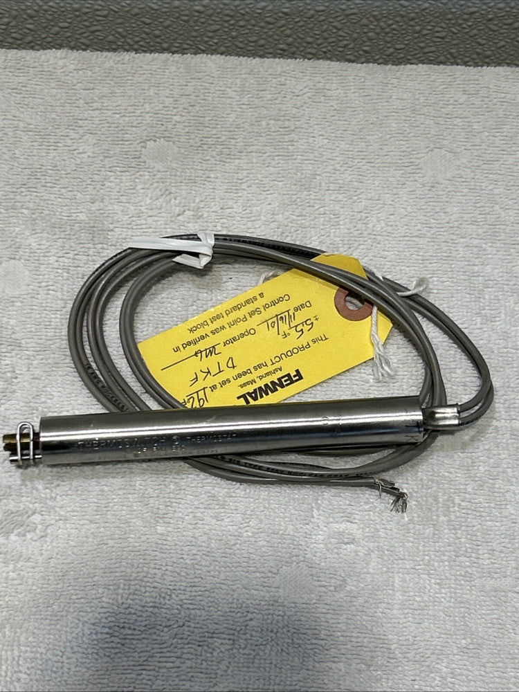Fenwal Thermoswitch01-170020-090