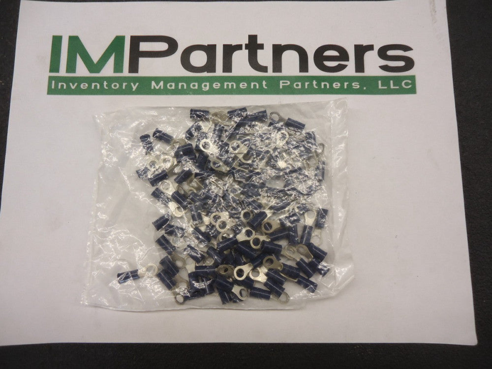190540153, Molex, Ring Tongue terminal, Brand New! (100 Pieces)