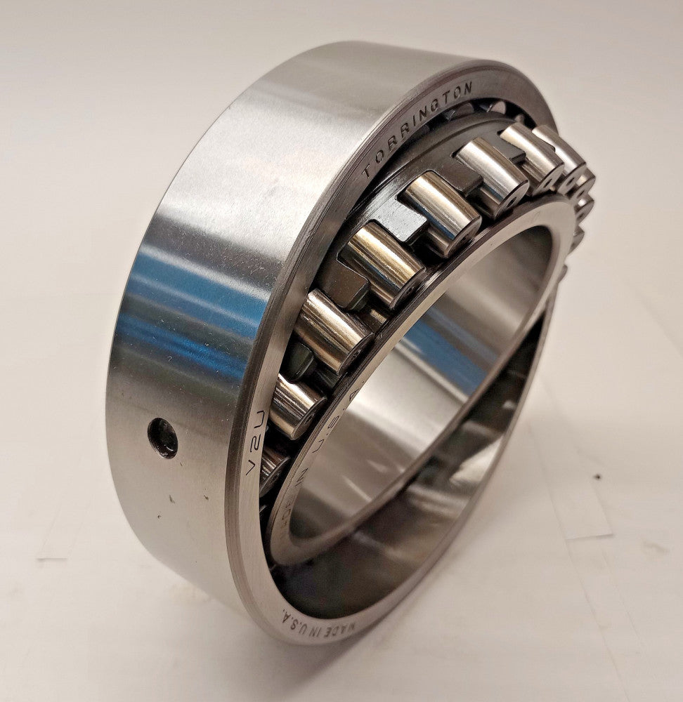 Torrington B4204AF3 Spherical Roller Bearing USA 120x180x46mm 120SD30/23024CCW33