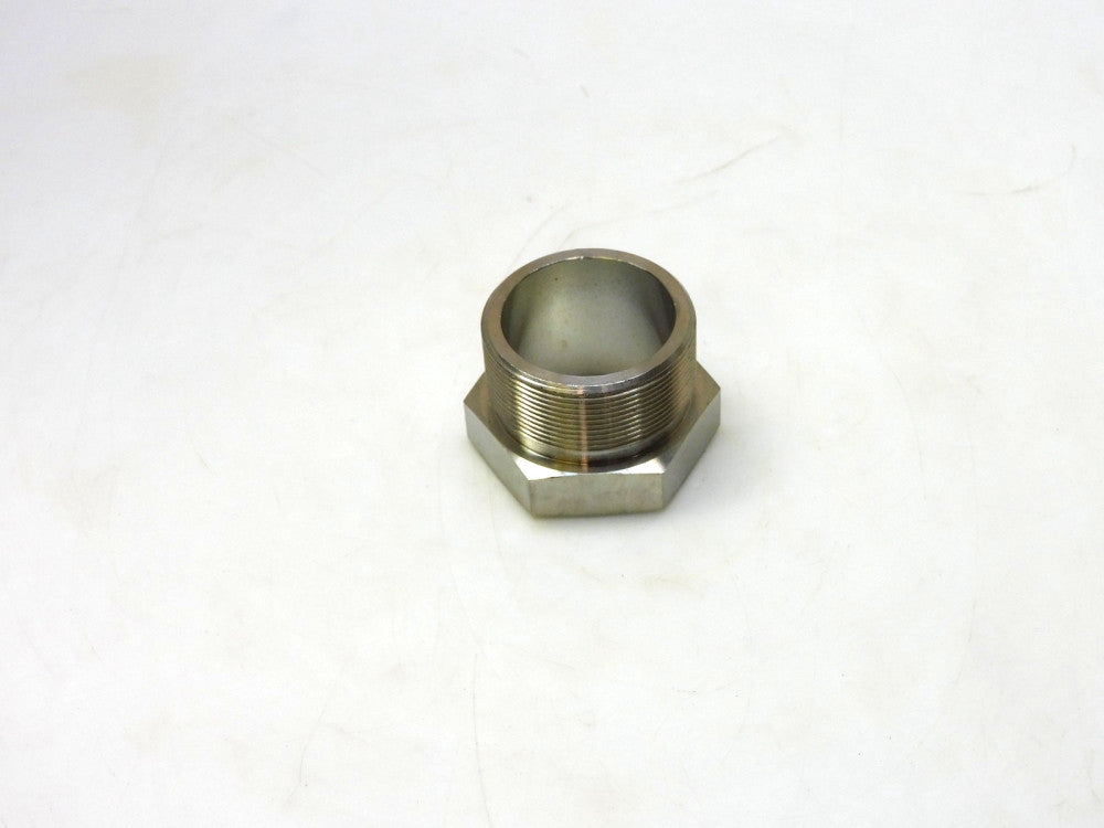 SWAGELOK SS-16-VCR-4 SEAL NUT VCR FITTING