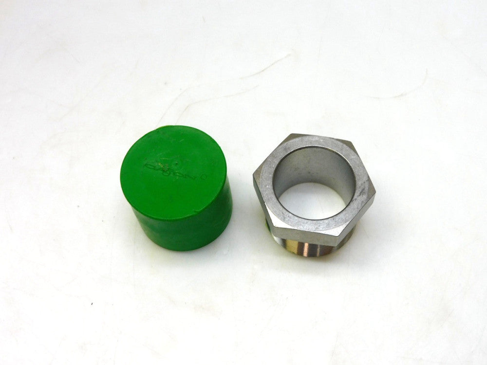 CAJON SS-16-VCR-4 SEAL NUT VCR FITTING
