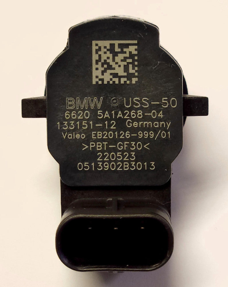 DECOSTAR BMW BOSCH USS-50 Ultrasonic USV Sensor Parking Assist 6620 5A1A268 04