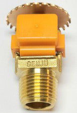 SENJU SS2552 K5.6 QR SSU Sprinkler Head 162°F 72°C